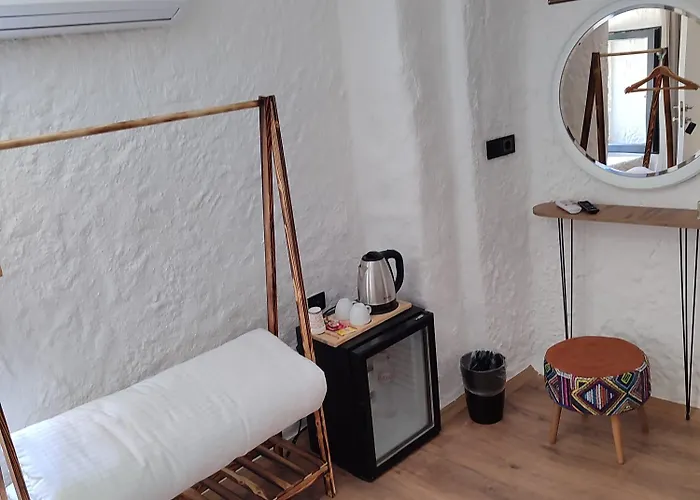 Baba Evi Butik Hotel *