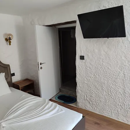 Baba Evi Butik Otel *