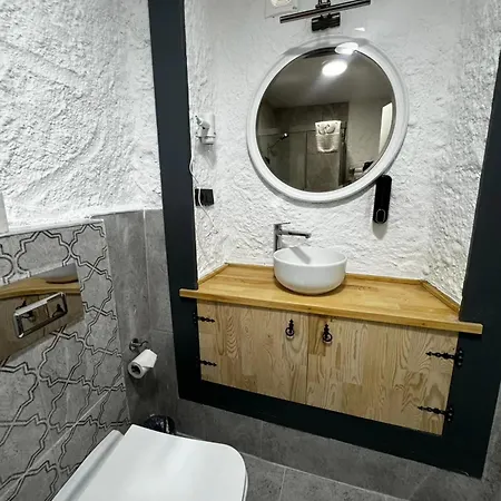 Baba Evi Butik