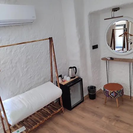 Baba Evi Butik Otel *