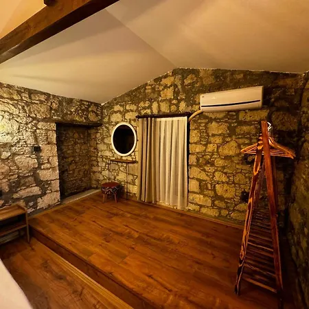 Otel Baba Evi Butik