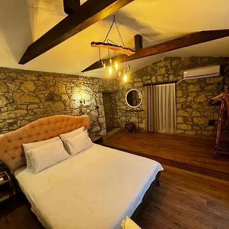 Baba Evi Butik