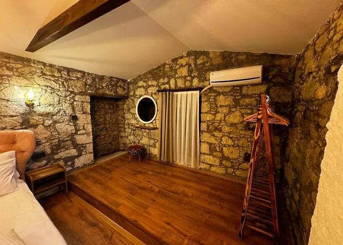 Hotell Baba Evi Butik